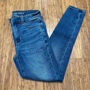 American Eagle Outfitters Women's Denim Jeggings